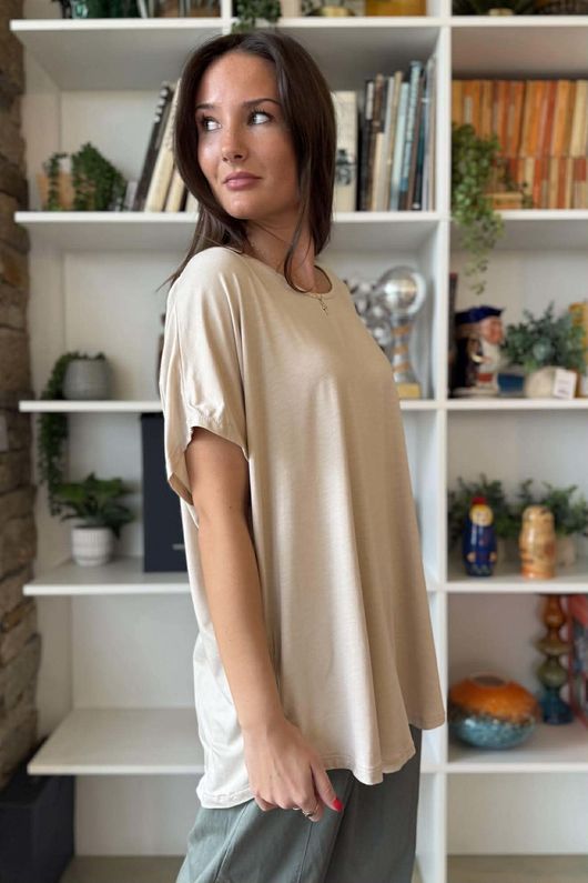 Perfect Tee Stone /5=